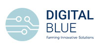 Logo Digital Blue