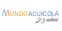 Logo Mundo Acuícola