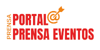 Logo Portal Prensa Eventos