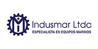 Logo Indusmar