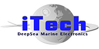 Logo iTech