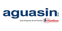 Logo Aguasin