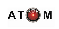 Logo Atom