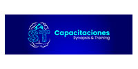 Logo Capacitaciones