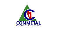 Logo Conmetal