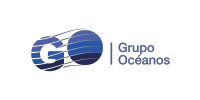 Logo Grupo Oceanos