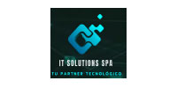 Logo IT Solutions