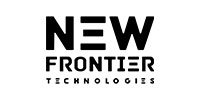 Logo New Frontier