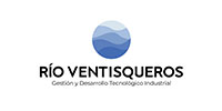 Logo Rio Ventisqueros