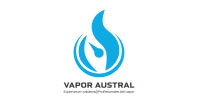 Logo Vapor Austral