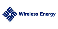 Logo Wireless Energy